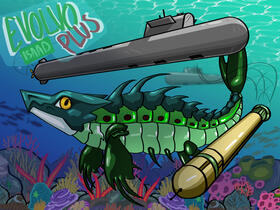 Evolvo (2013) fanart Evolvo (2013) fanart