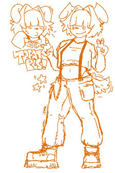 Puppygirl Puppygirl