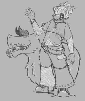 OC owned by Oofintheboof OC owned by Oofintheboof